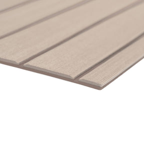 SeaDek 40 x 80 6mm Teak Full Sheet  Brushed Texture  MicaTerra 1016mm x 2032mm x 6mm
