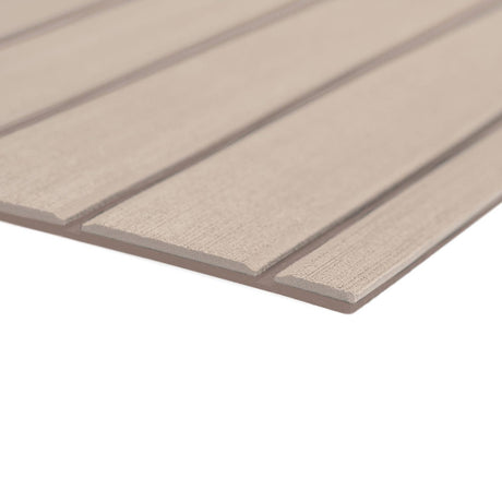SeaDek 40 x 80 6mm Teak Full Sheet  Brushed Texture  MicaTerra 1016mm x 2032mm x 6mm