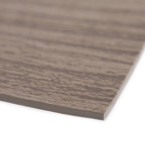 SeaDek 40 x 80 5mm Full Sheet  Wood Grain Laser Pattern  Terra 1016mm x 2032mm x 5mm