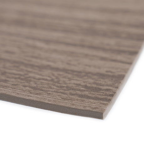 SeaDek 40 x 80 5mm Full Sheet  Wood Grain Laser Pattern  Terra 1016mm x 2032mm x 5mm