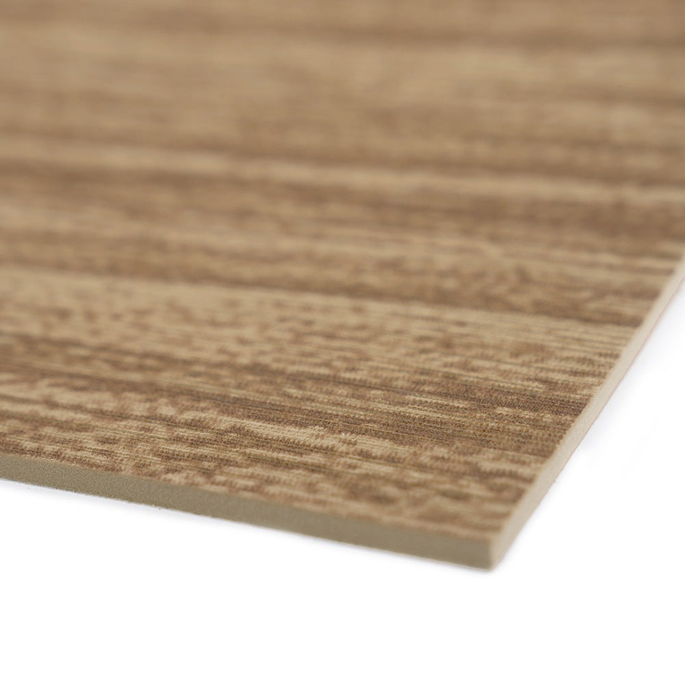 SeaDek 40 x 80 5mm Full Sheet  Wood Grain Laser Pattern  Dune 1016mm x 2032mm x 5mm