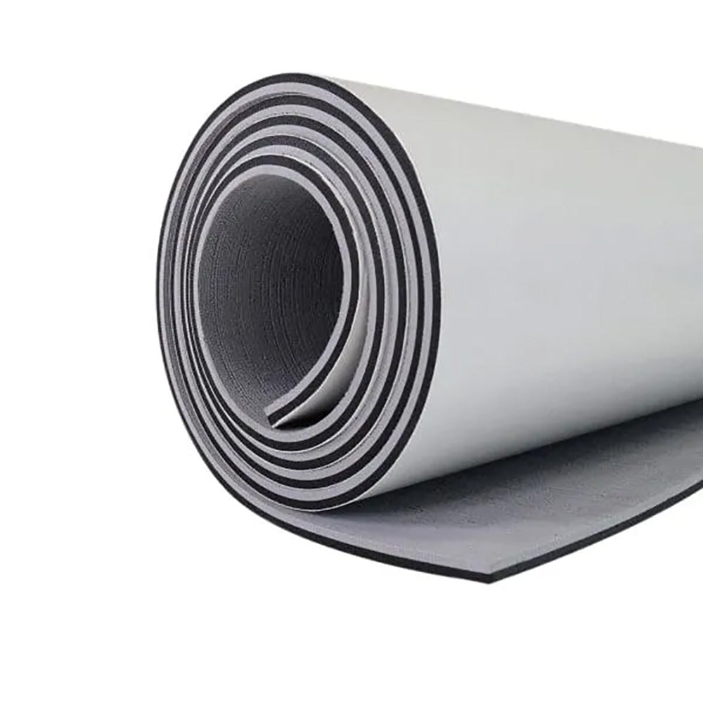 SeaDek 40 x 80 6mm Two Color Full Sheet  Brushed Texture  CamelBeach Sand 1016mm x 2032mm x 6mm