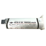 Weld Mount AT6031 Metal Bond Adhesive