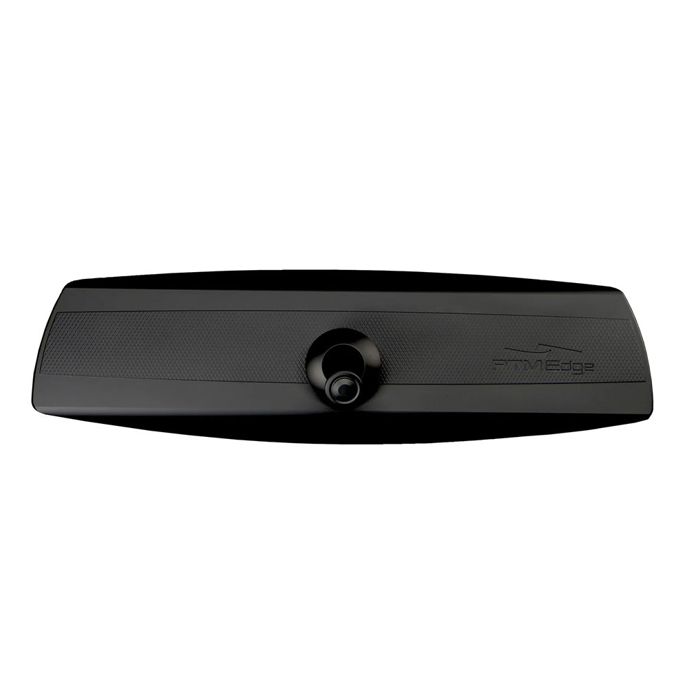 PTM Watersports VR140 Elite Mirror  6 x 20  140 Degree View  Black