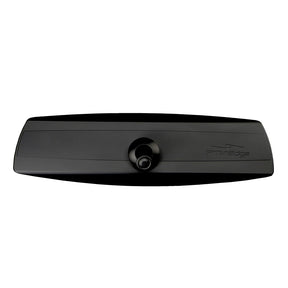 PTM Watersports VR140 Elite Mirror  6 x 20  140 Degree View  Black