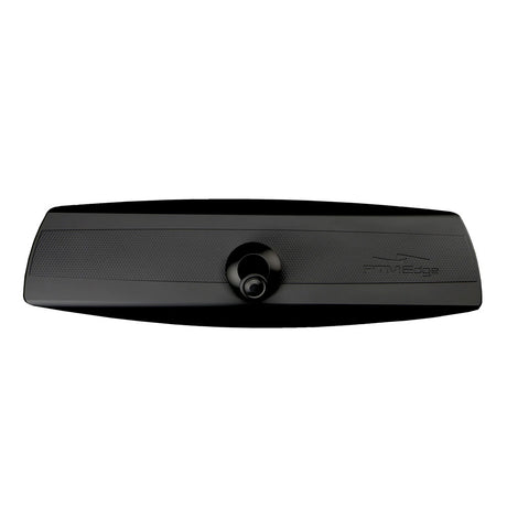 PTM Watersports VR140 Elite Mirror  6 x 20  140 Degree View  Black