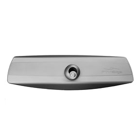 PTM Watersports VR140 Elite Mirror  6 x 20  140 Degree View  Grey