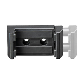 PTM Watersports Universal Phone Holder  Carbon Fiber Composite