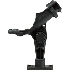 SeaDog Triple Threat Rod Holder  Surface Mount