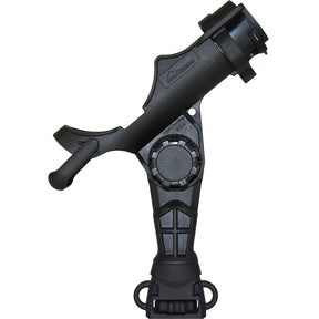 SeaDog Triple Threat Rod Holder  Track Mount