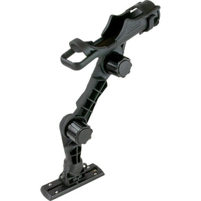 SeaDog Triple Threat Rod Holder  Track Mount Base w6 Extension