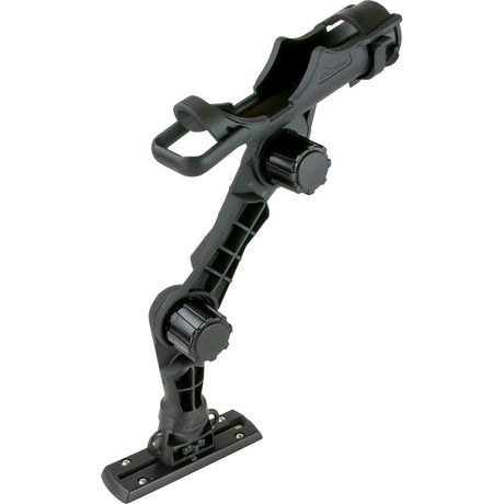 SeaDog Triple Threat Rod Holder  Track Mount Base w6 Extension