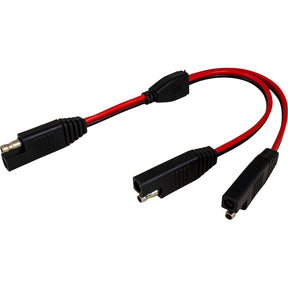 SeaDog SAE Power Cable Splitter