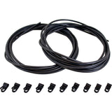 SeaDog Rudder Cable Tubing Kit