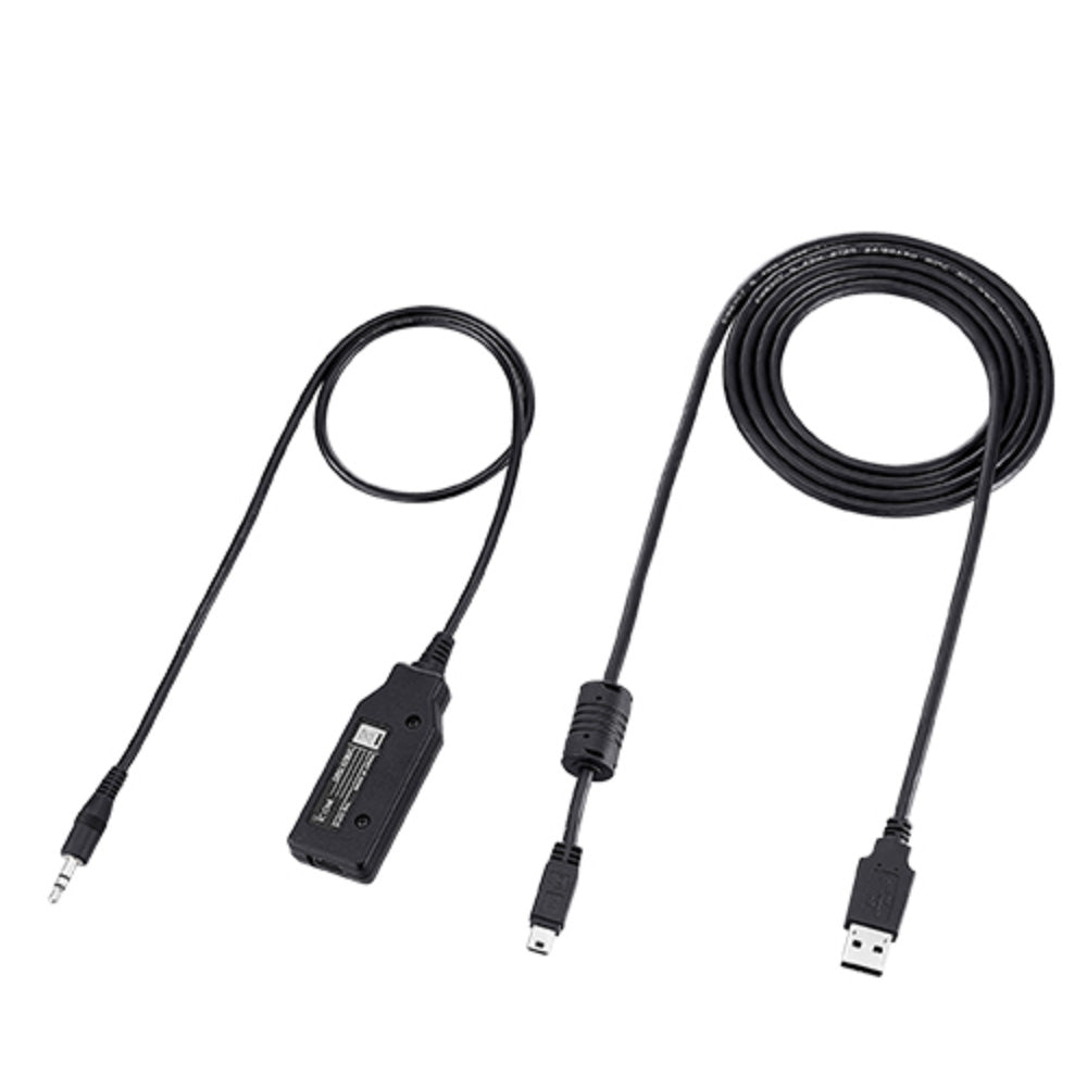 Icom OPC478UD USB Programming Cable
