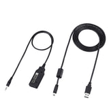 Icom OPC478UD USB Programming Cable
