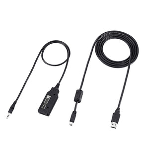 Icom OPC478UD USB Programming Cable