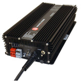 Analytic Systems AC Charger 2Bank 70A 12V Out 85264VAC In PowerFactor Correction