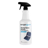 Xanigo Marine Waterless Wash  Fabric Refresher  1qt