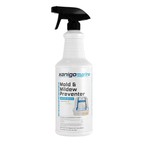 Xanigo Marine Mold  Mildew Preventer  1qt