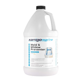 Xanigo Marine Mold  Mildew Preventer  1 Gallon
