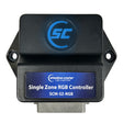ShadowCaster Single Zone RGBW Controller