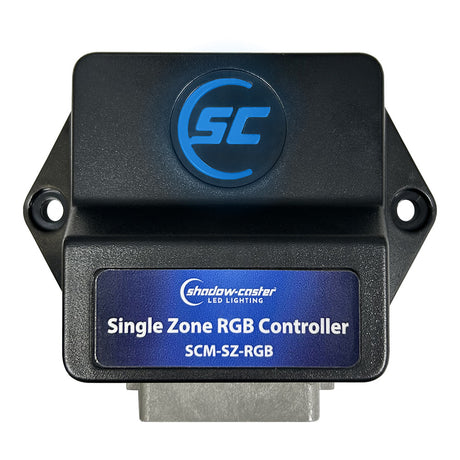 ShadowCaster Single Zone RGBW Controller
