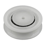 Schaefer 2 Delrin Ball Bearing Sheave