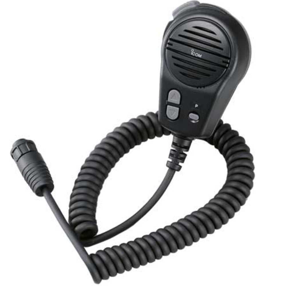 Icom HM135N Replacement Mic fM802