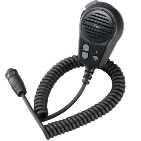 Icom HM135N Replacement Mic fM802