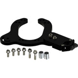 FORESIGHT Minn Kota UltrexUltrex Quest Mega 360 Dual Bracket