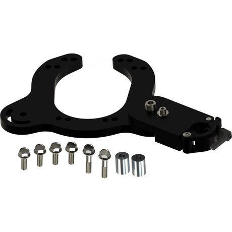 FORESIGHT Minn Kota UltrexUltrex Quest Mega 360 Dual Bracket