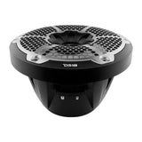 DS18 HYDRO 10 Subwoofer wRGB Lights  600W  Black