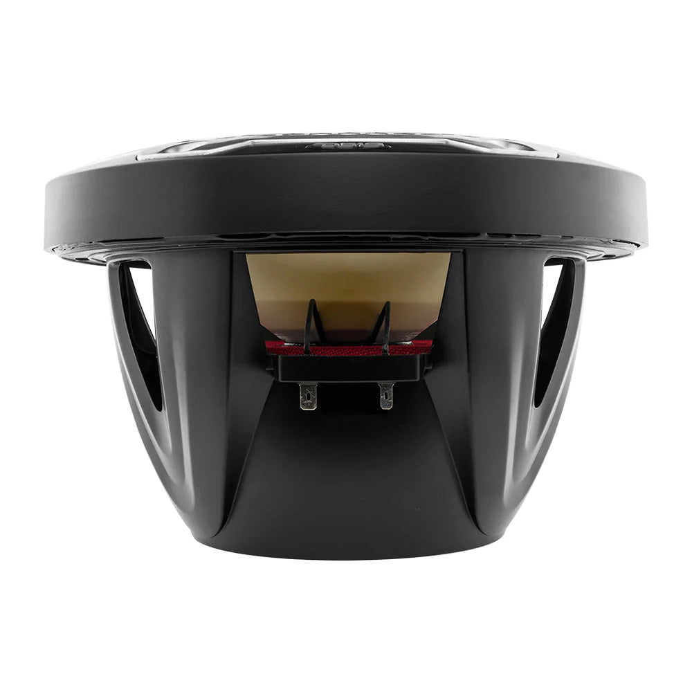 DS18 HYDRO 10 Subwoofer wRGB Lights  600W  Black