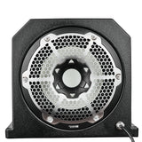 DS18 HYDRO 10 Marine Sub Box wRGB Lighting  Black