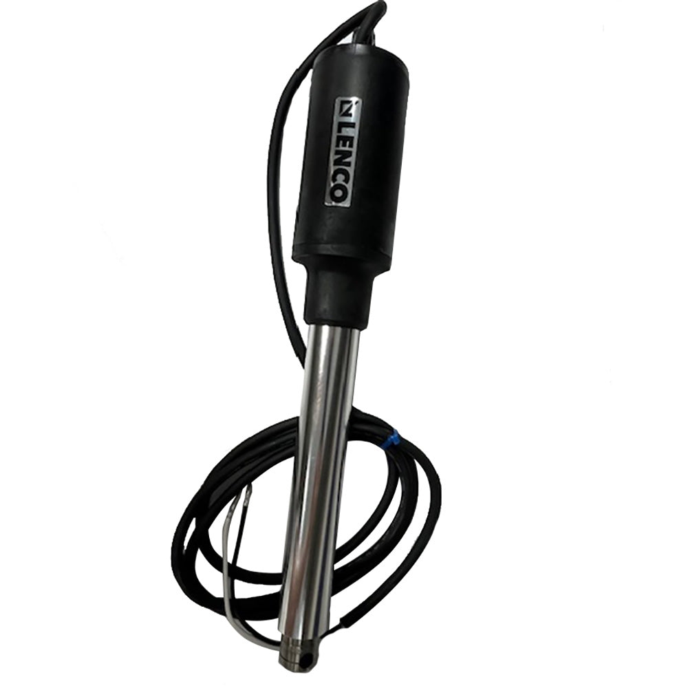Lenco Hatch Lift Assembly Regal OEM 750 DT  12V