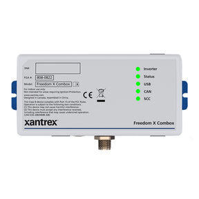 Xantrex FREEDOM X Combox RVC Communication Device fRVs Caravan