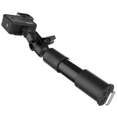 RAM Mount RAM ToughPole 9 Action Camera Track Mount