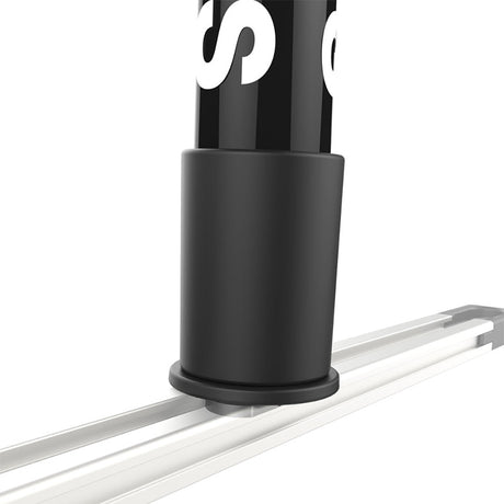 RAM Mount RAM ToughPole 23 Action Camera Track Mount