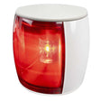 Hella Marine NaviLED PRO Port Navigation Lamp  2nm  White Shroud