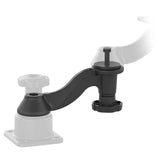 RAM Mount RAM 6 Curved Extension Swing Arm fHorizontal  Vertical Mounts