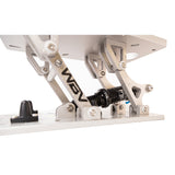 SHOCKWBV Shock Absorber Seat  P Series  Fox Silver V2