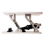 SHOCKWBV Shock Absorber Seat  P Series  Fox Silver V2