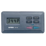 SITEX SP803 Includes Pump  Rotary Feedback