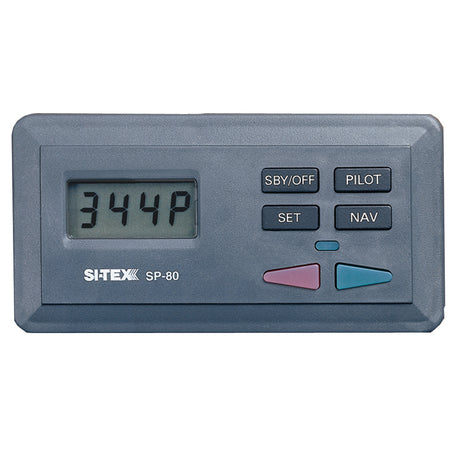 SITEX SP803 Includes Pump  Rotary Feedback