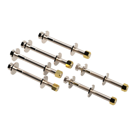 IMPULSE Hardware Kit  65