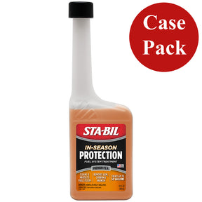 STABIL InSeason Protection  10oz Case of 6