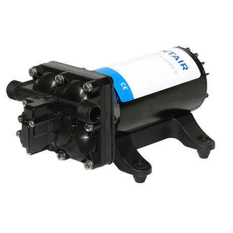 Shurflo by Pentair Pro Blaster II Ultimate 50 Washdown Pump  24 VDC  50 GPM  60 PSI