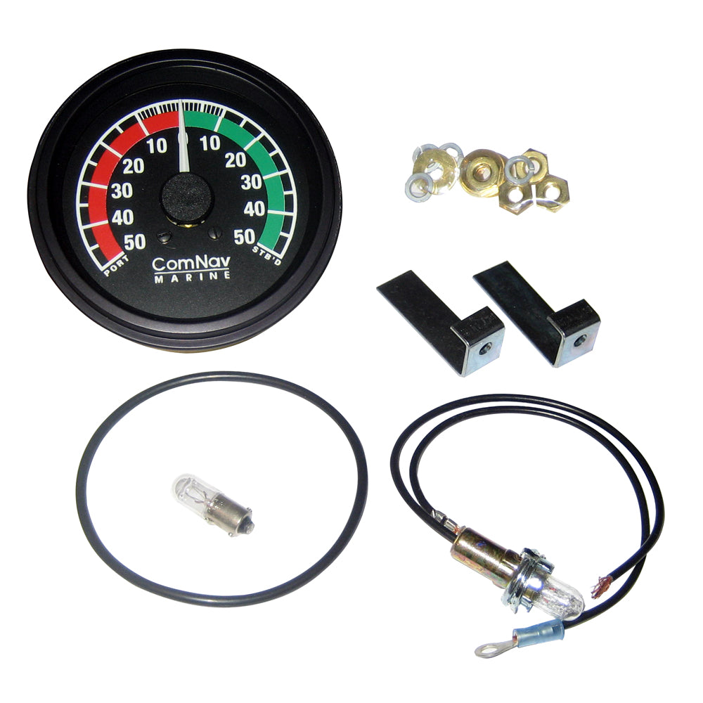 SITEX SRA1 Rudder Indicator fUse wSP70 80
