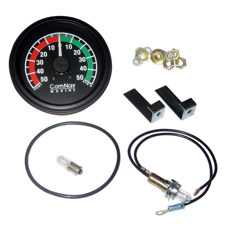 SITEX SRA1 Rudder Indicator fUse wSP70 80